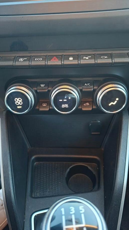 Dacia Duster 1.0 GPL TCe 100 CV del 2020