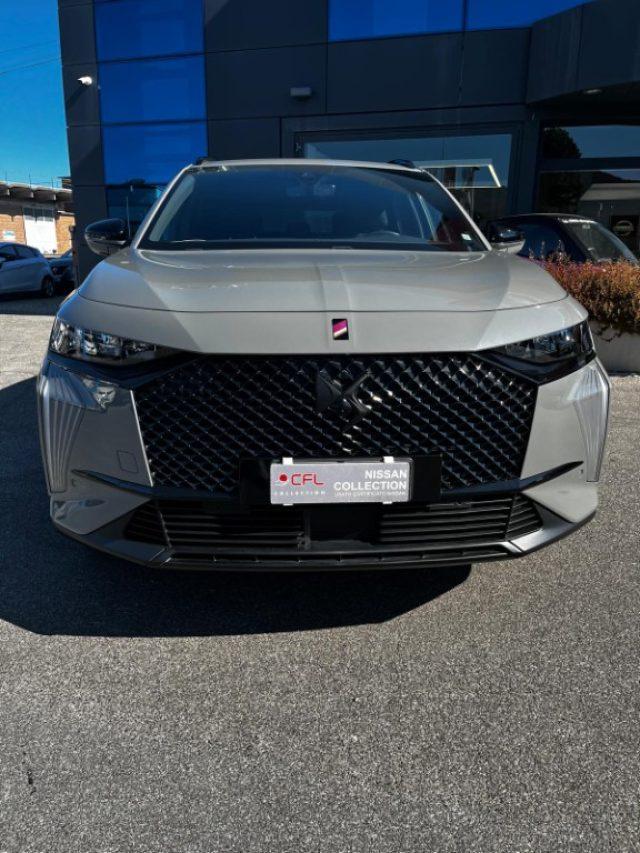 DS AUTOMOBILES DS 7 Crossback BlueHDi 130 aut. Grand Chic AUTOCARRO
