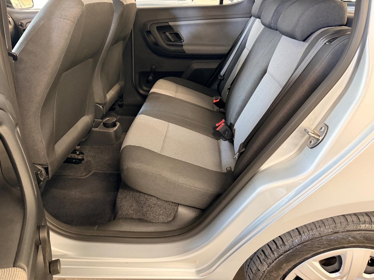 Skoda Fabia 1.2 12V 70CV 5p. Style