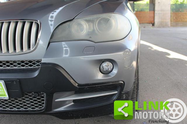BMW X5 3.0SD 286 CV ATTIVA