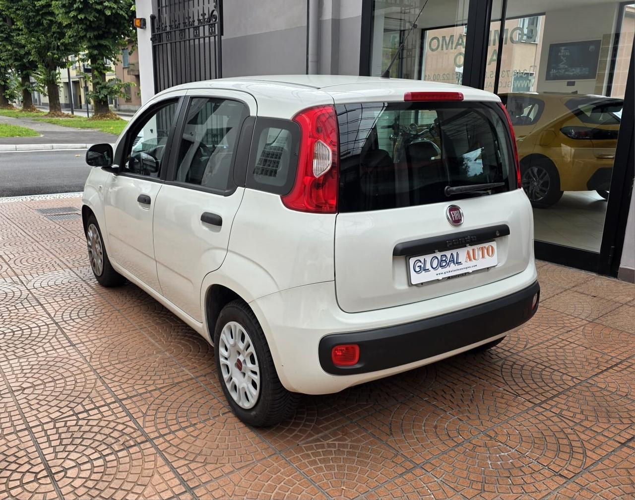Fiat Panda 1.2 Easy - Ok Neopatentati