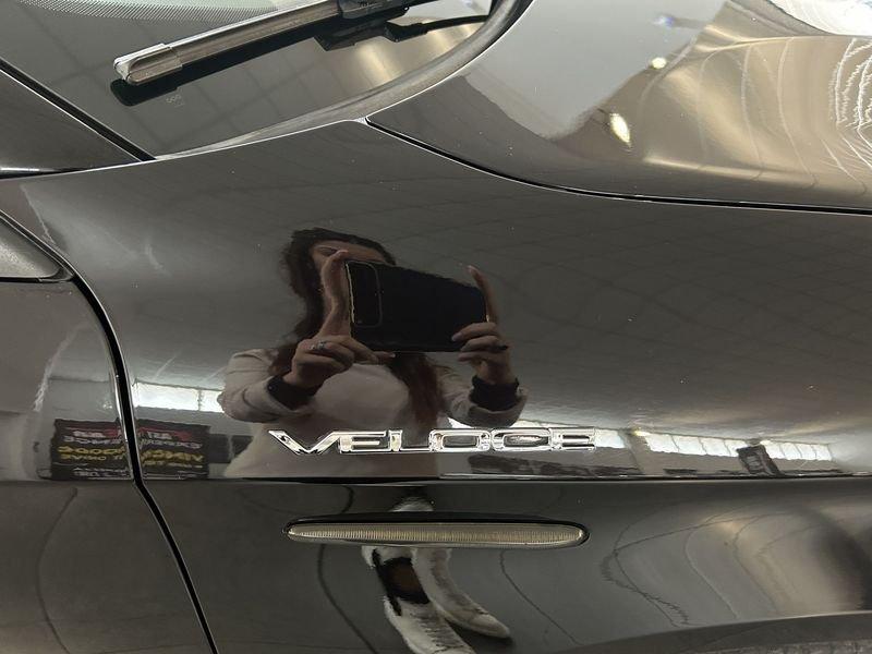 Alfa Romeo Giulietta Giulietta 1750 Turbo TCT Veloce, CON IMPIANTO GPL!