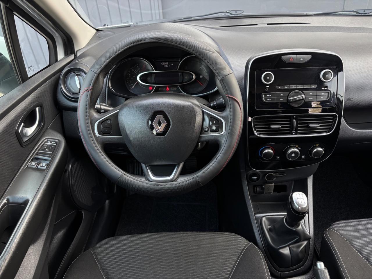 Renault Clio Sporter 1.5 dCi. Neopatentati.Garanzia
