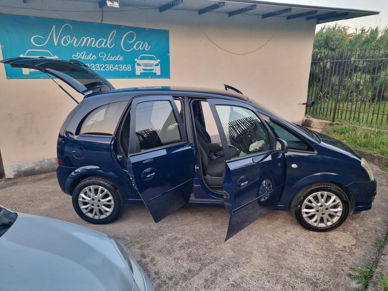 Opel Meriva 1.4 Cosmo "119.000 KM"