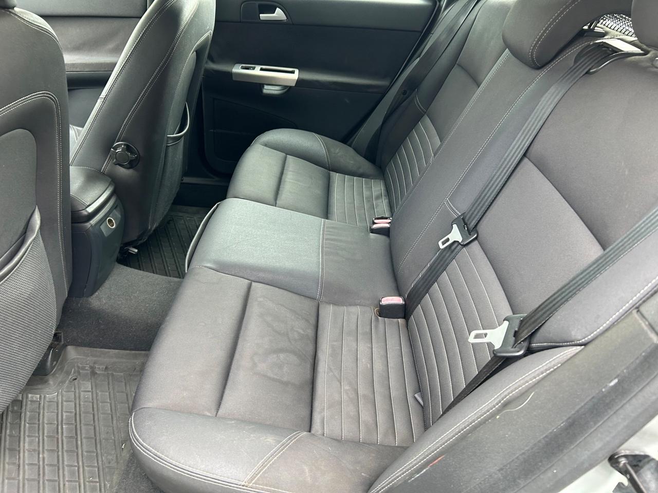 Volvo V50 2.0 DIESEL 136 CV *BEN TENUTA*