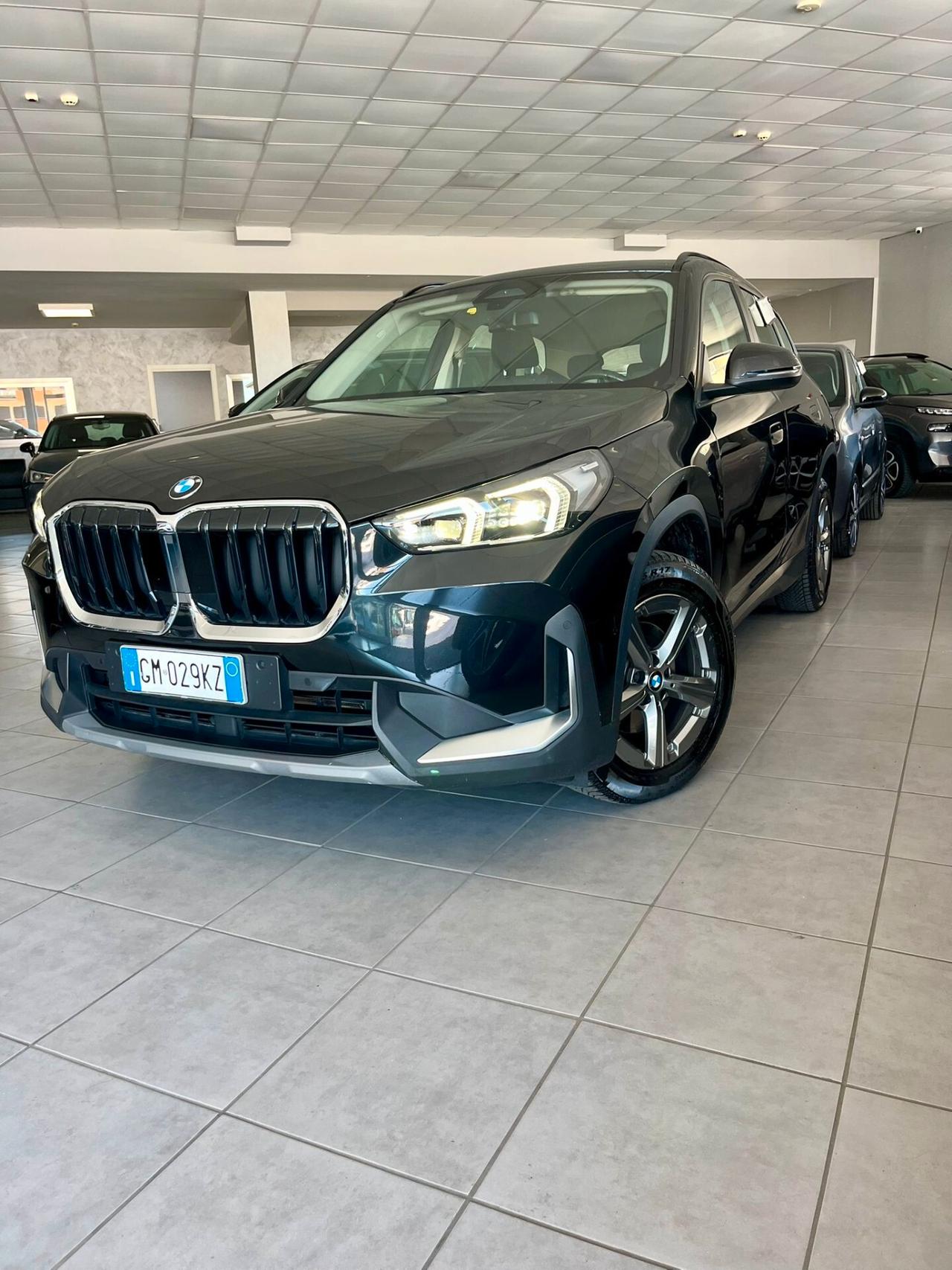 Bmw X1 ESSENCE EDITION