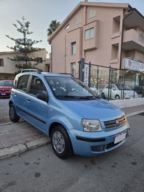 Fiat Panda 1.2 Emotion