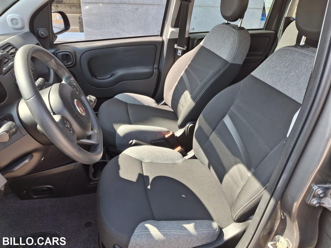 Fiat Panda 1.0 Hybrid City Life s