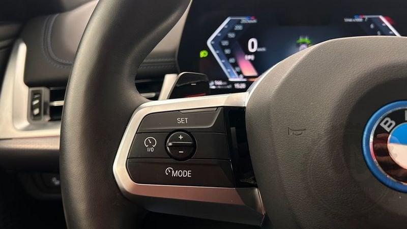 BMW X1 xDrive 25e MSport DCT