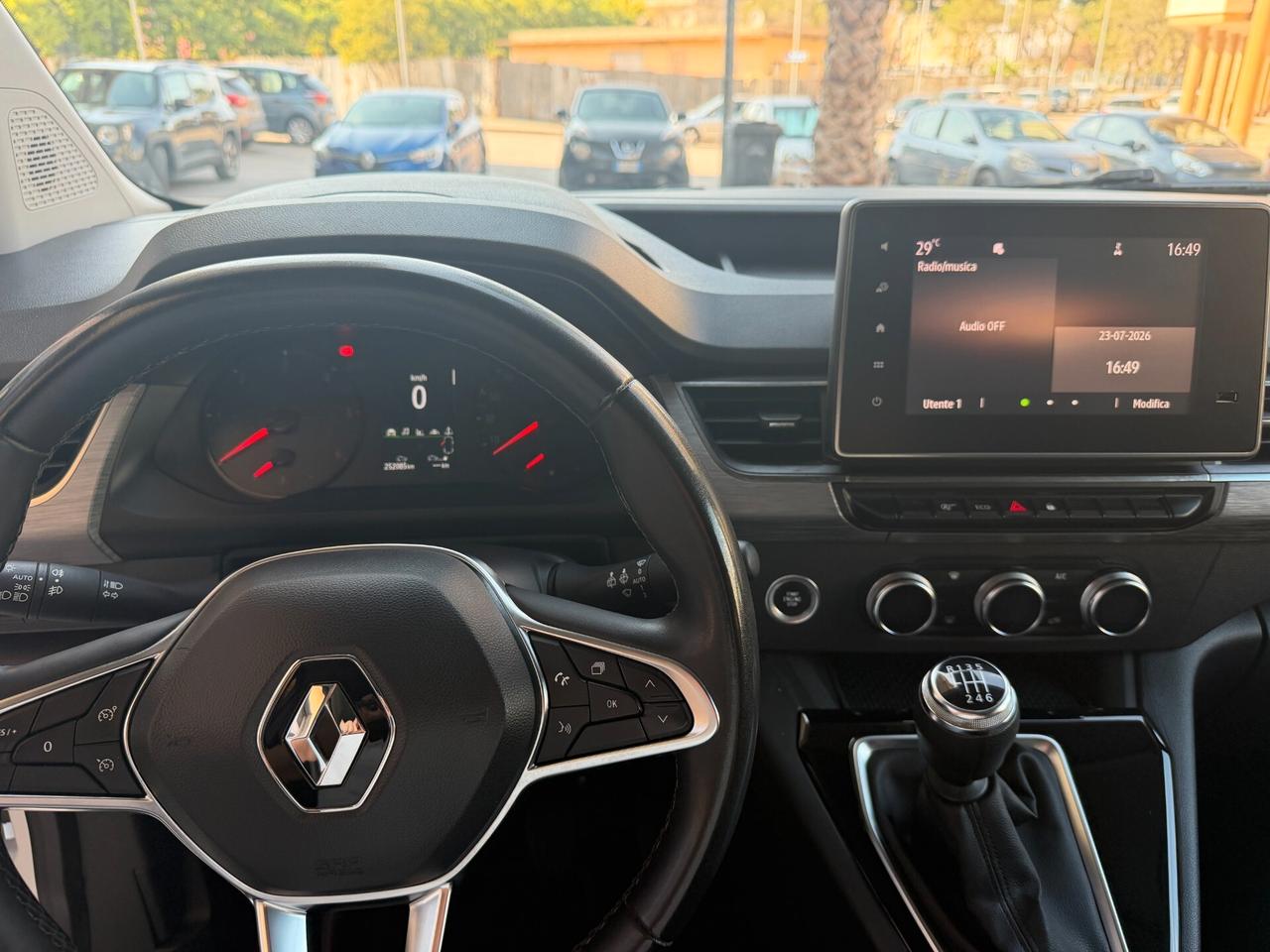 Renault