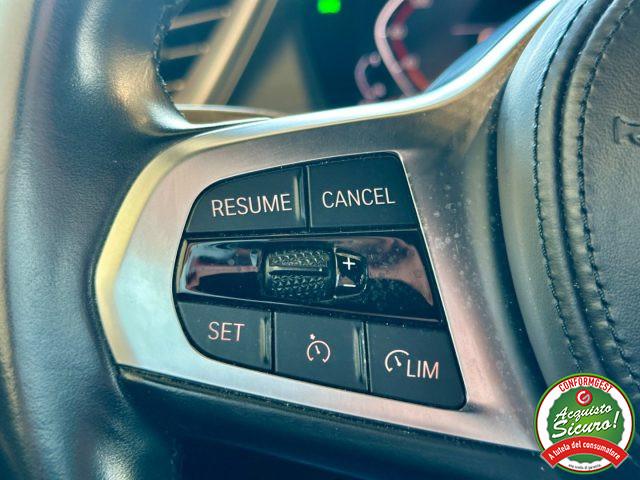 BMW 120 d 5p. Msport *TAGLIANDI BMW*FRENI M*