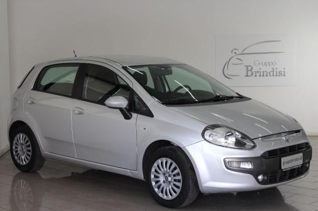 FIAT - Punto Evo - 1.3 Mjt 75CV 5p. Dynamic