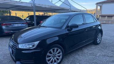 Audi A1 SPB 1.6 TDI 116 CV Admired