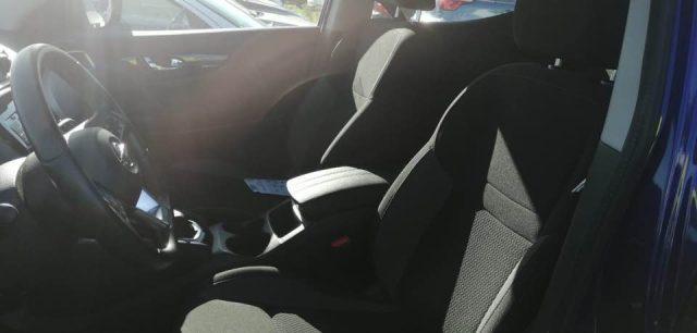 NISSAN Qashqai 1.5 dCi 115 CV Tekna+