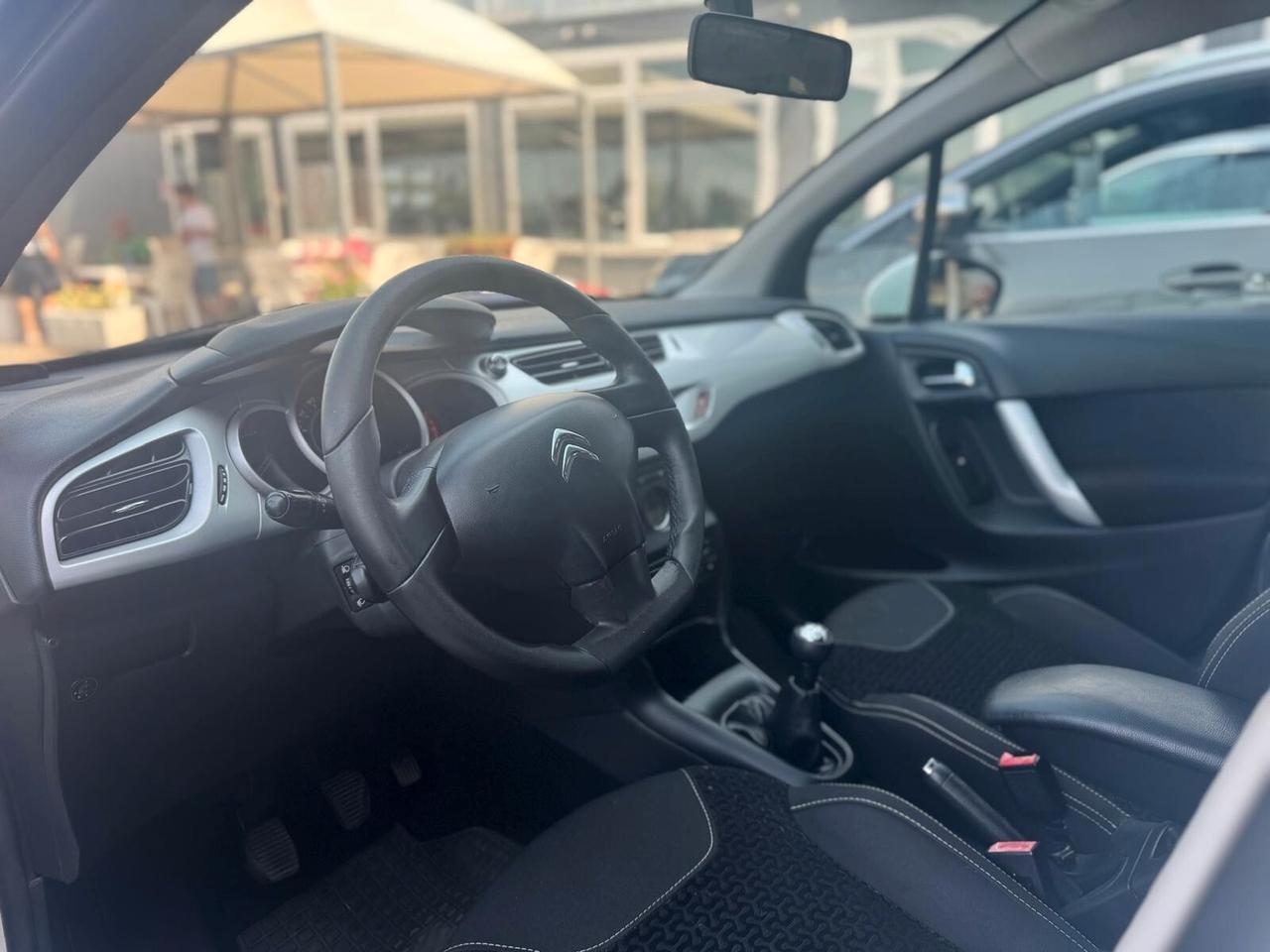 Citroen C3 1.4 Exclusive Style Eco Energy G