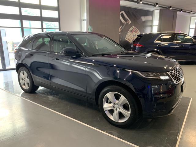 LAND ROVER Range Rover Velar 2.0D I4 204 CV HSE