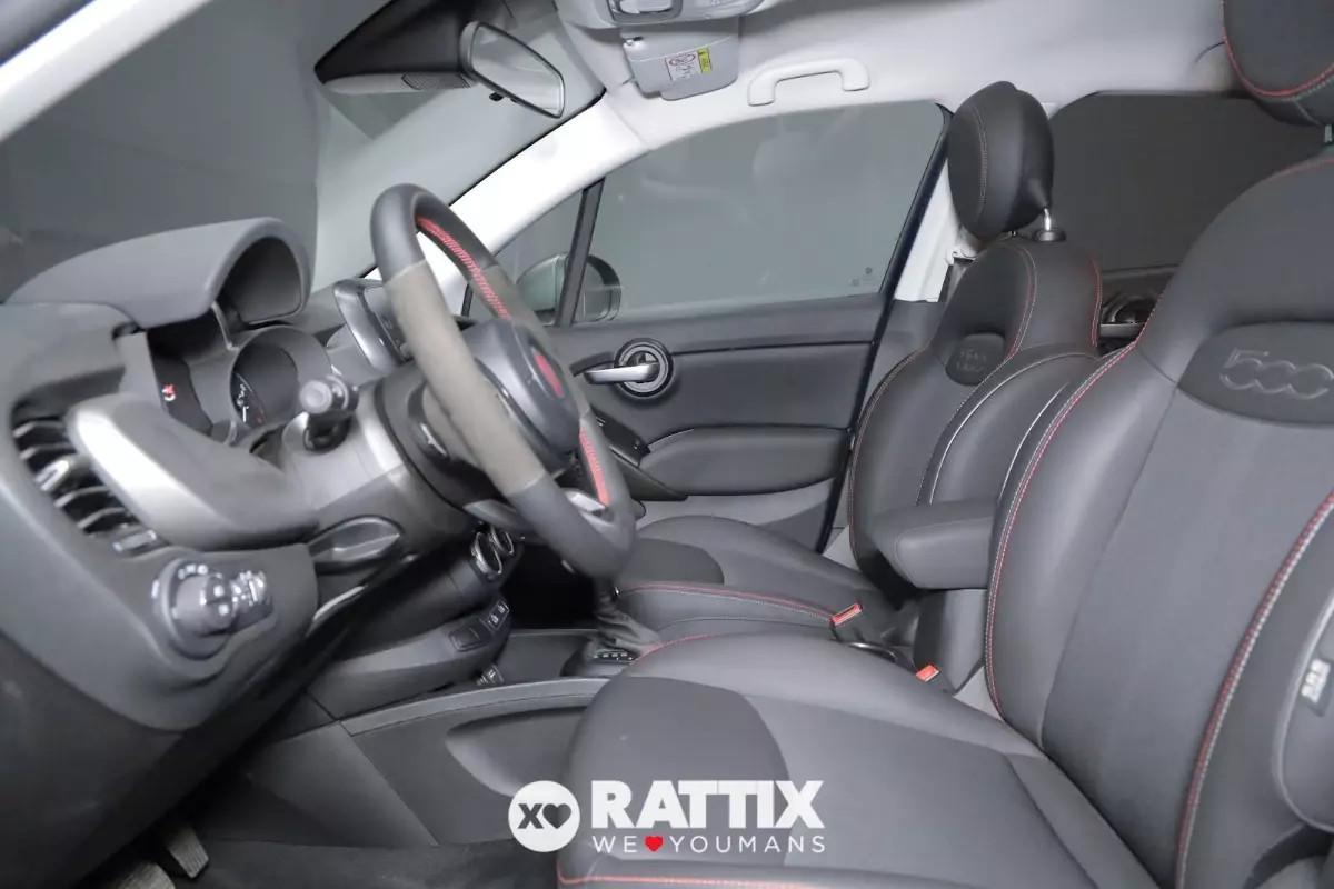 Fiat 500X 1.5 T4 Hybrid 130CV Sport Dolcevita DCT