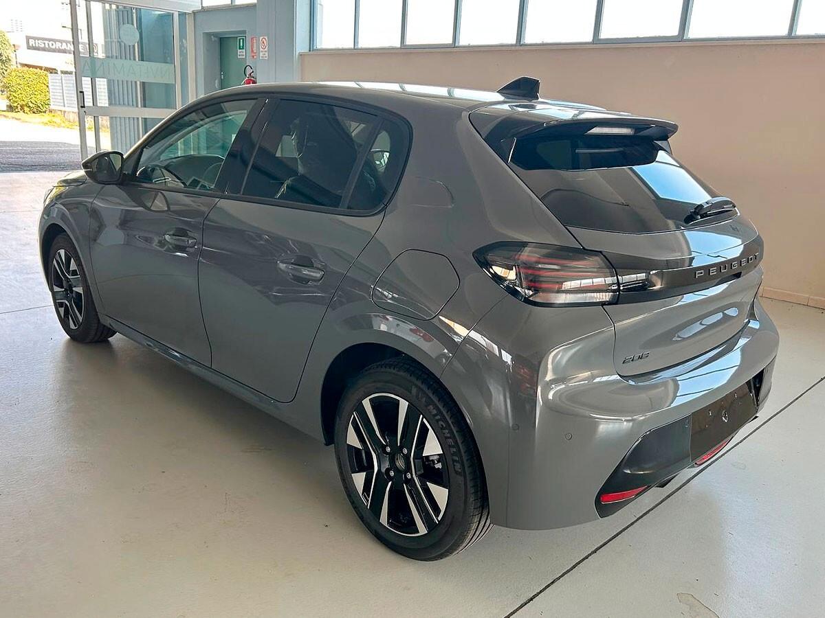 Peugeot 208 PureTech 100 Stop&Start 5 porte Allure