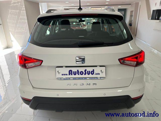 SEAT Arona 1.6 TDI 95 CV Style