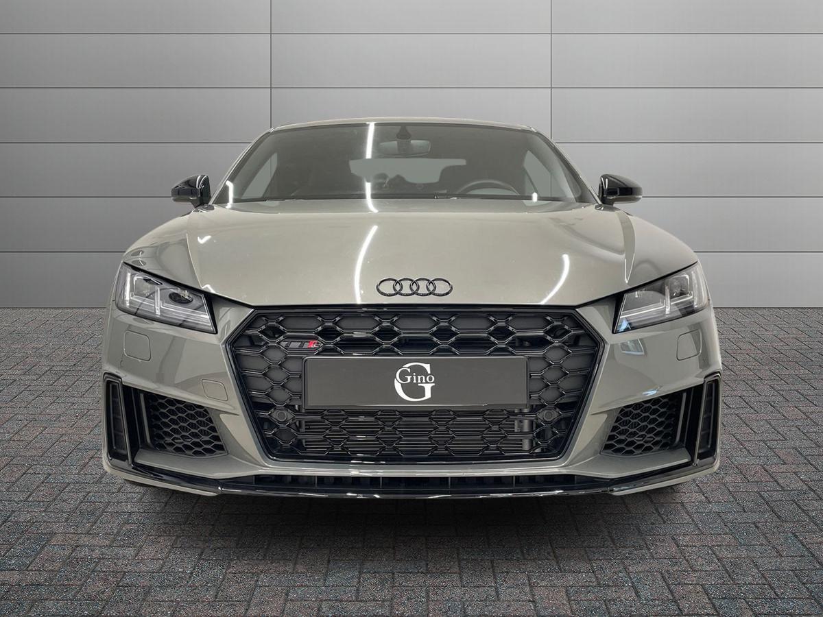 AUDI TTS Coupe 2.0 Tfsi Quattro S-Tronic