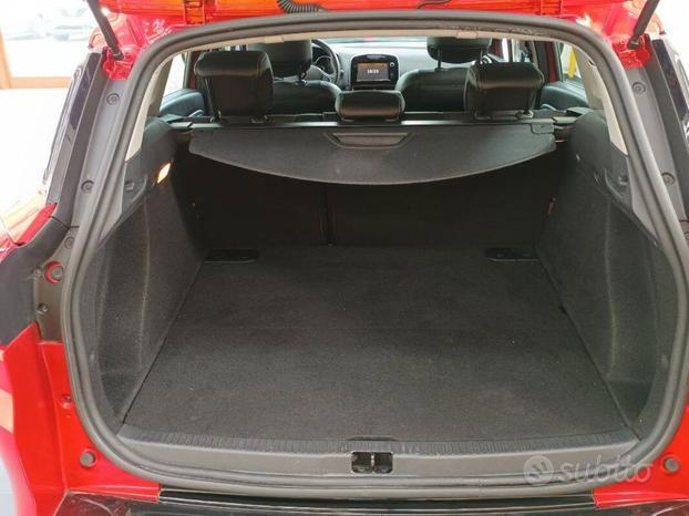 Renault Clio Sporter 1.5 dci Duel 75cv