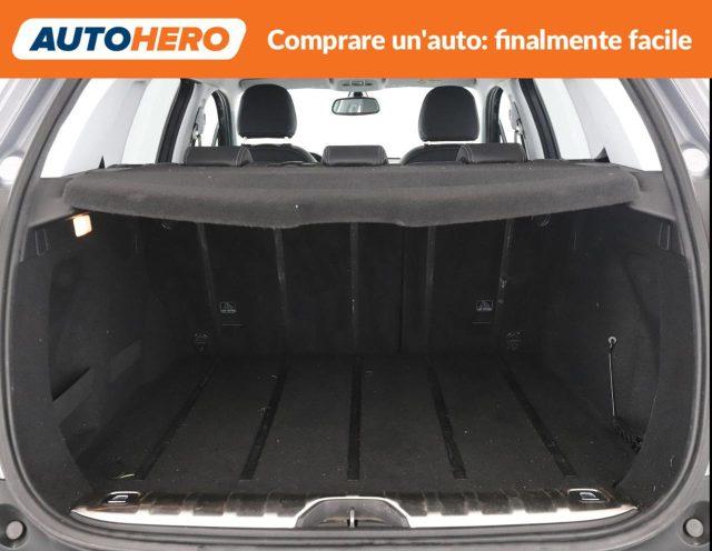 PEUGEOT 2008 1° serie 1.6 e-HDi 92 CV Stop&Start Allure