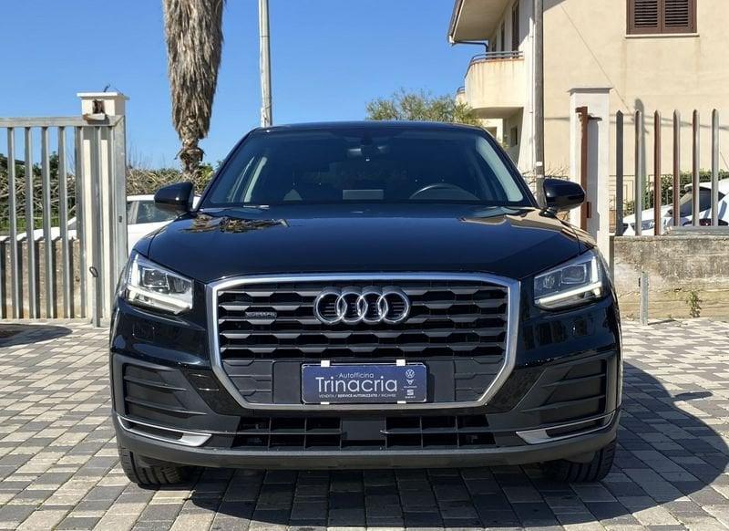 Audi Q2 Business 2.0 TDI 150CV S-Tronic quattro 35