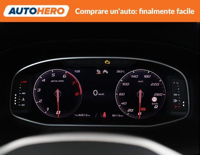 SEAT Ateca 1.5 TSI Business