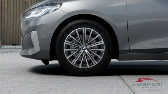 BMW 218 Serie 2 d Active Tourer Luxury Line Premium Packag