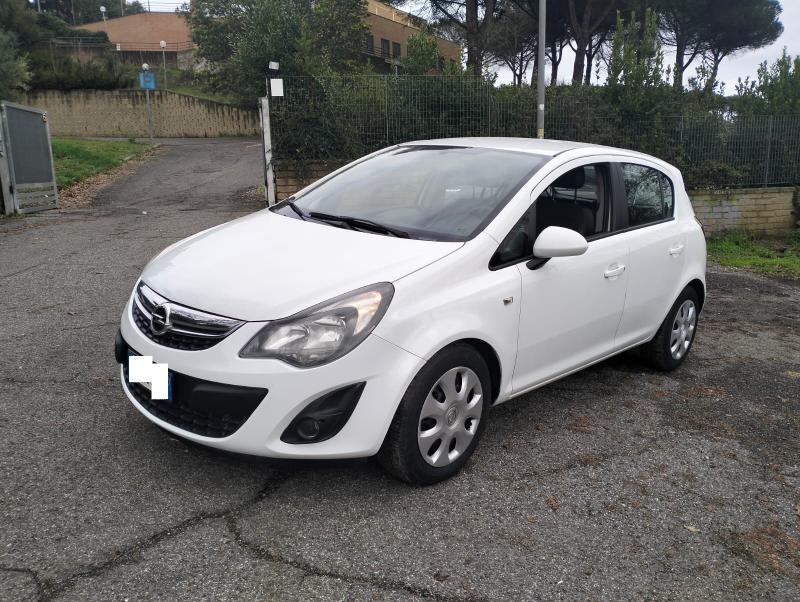 Opel Corsa 5 Porte Corsa 5p 1.2 Ecotec 85cv