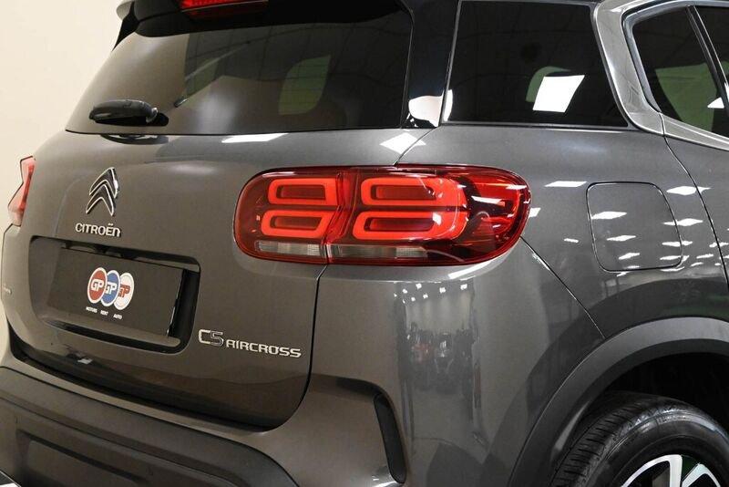 Citroën C5 Aircross C5 Aircross BlueHDi 130 S&S Feel