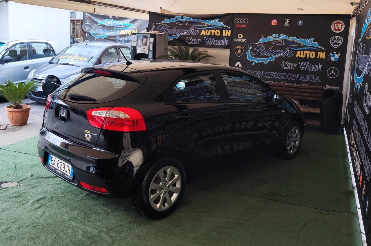 Kia Rio 1.1 CRDi WGT 5p. EX
