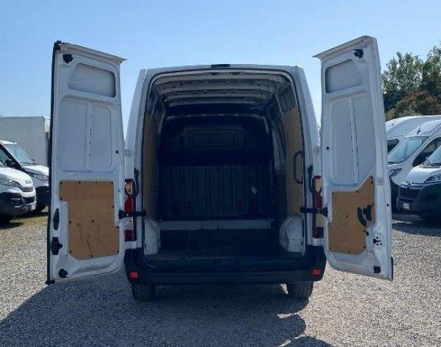 OPEL Movano 35 2.3 Turbo D 135CV PM-TM L2H2 FWD Furgone