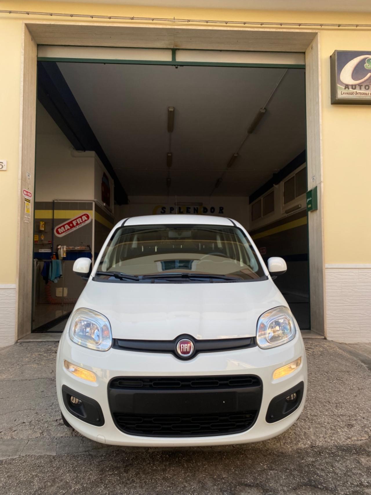 Fiat Panda 1.2 Lounge 5posti
