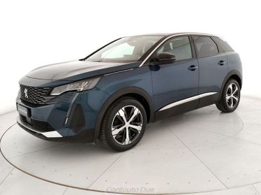 Peugeot 3008 3008 1.5 bluehdi Allure Pack s&s 130cv