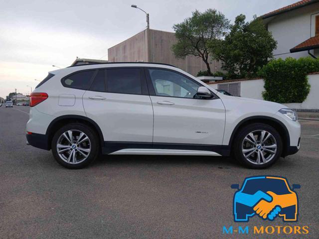 BMW X1 xDrive20d Sport