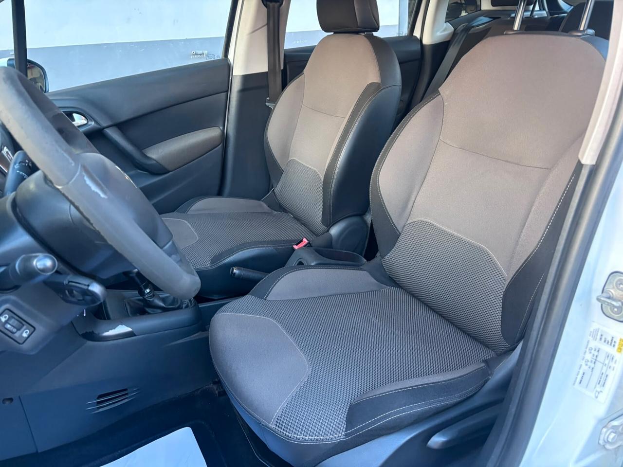 Citroen C3 1.0 VTi 68 Seduction