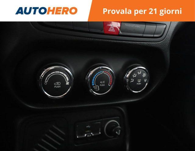 JEEP Renegade 1.6 Mjt 120 CV Longitude