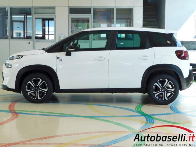 CITROEN C3 Aircross YOU S&S 110CV, FARI LED, APPLE CARPLAY, ANDROID