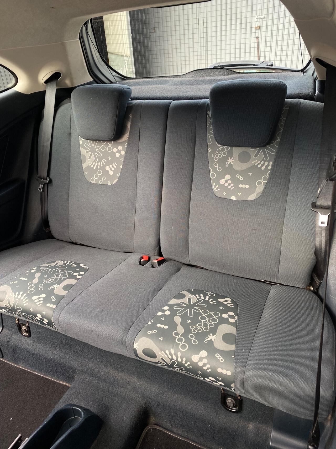 Ford Ka 1.2 8V benzina 69cv Individual