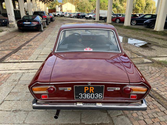 LANCIA Fulvia COUPE' 1300 S