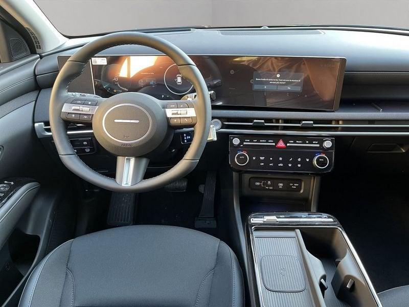 Hyundai Tucson Hybrid 1.6 HEV 2wd 239cv Exellence Auto