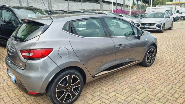 RENAULT Clio TCe 12V 90 CV Start&Stop 5 porte Energy Duel
