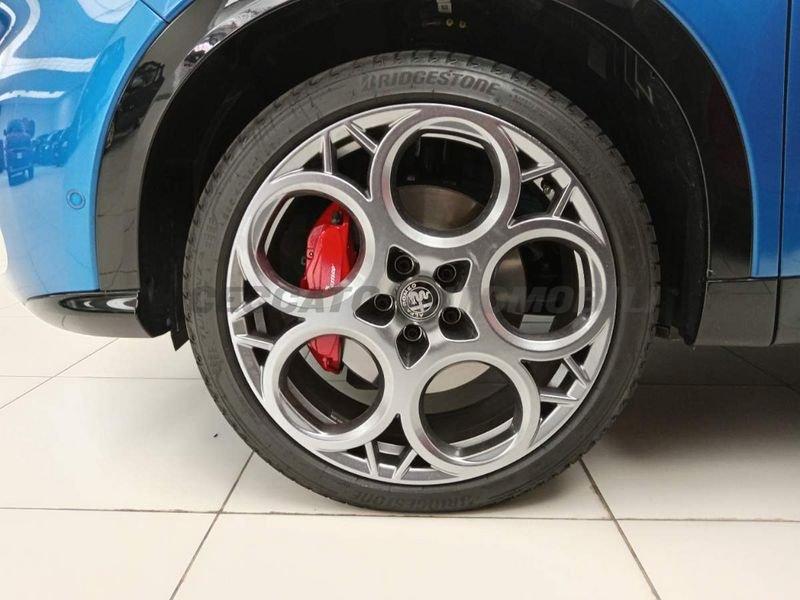 Alfa Romeo Tonale Tonale 1.3 phev Speciale Q4 280cv at6