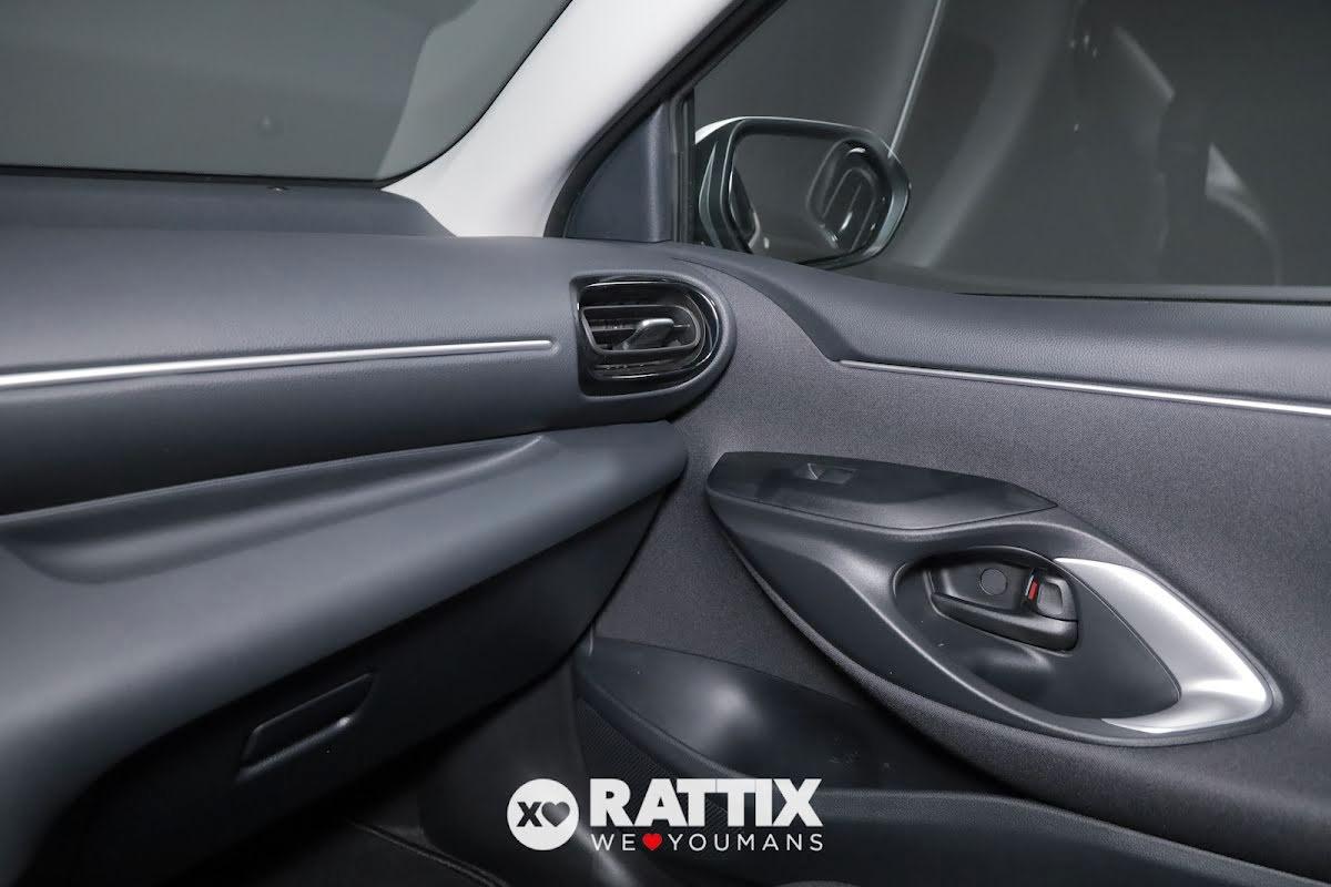 Toyota Yaris 1.5 Hybrid Active + Business Pack