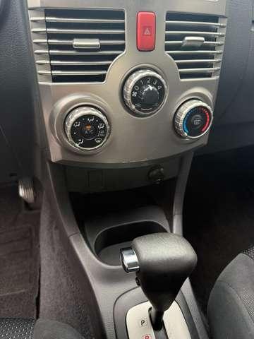 Daihatsu Terios Terios 1.5 SXA AUTOMATICO auto