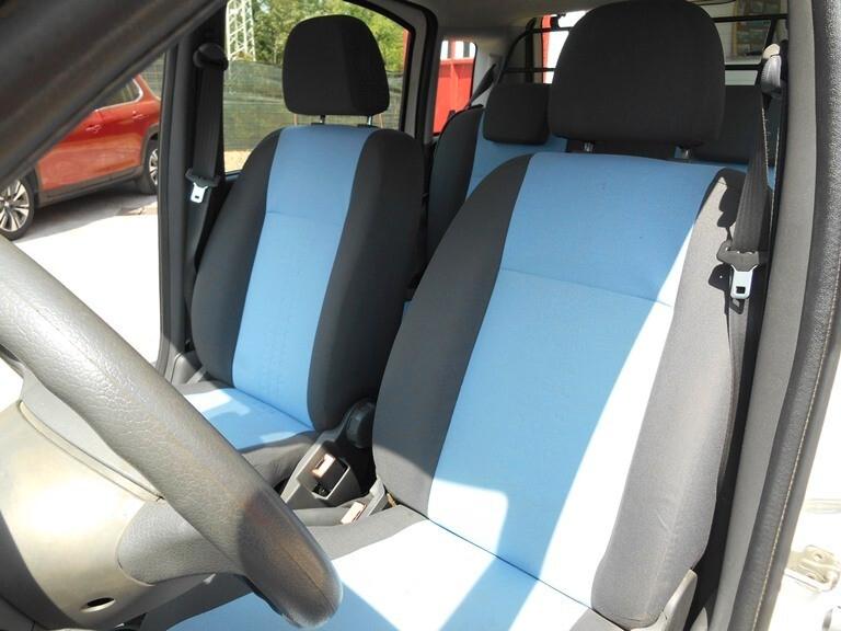 FIAT PANDA 1.2 G.P.L 4 POSTI AUTOCARRO
