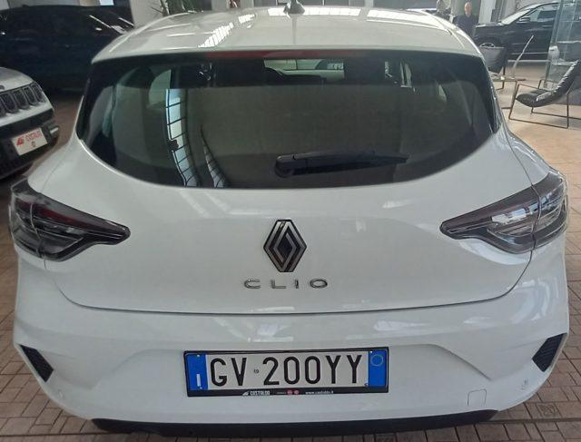 RENAULT Clio TCe 100 CV GPL 5 porte Evolution