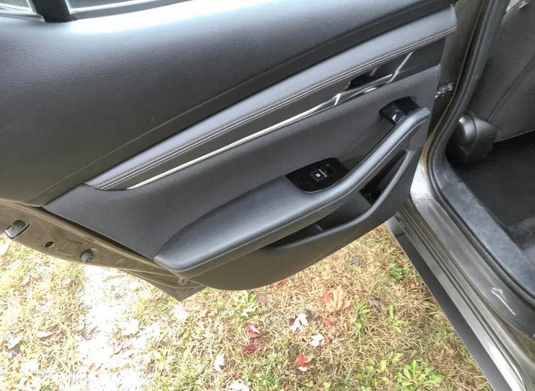 Mazda 3 1.8L Skyactiv-D Evolve