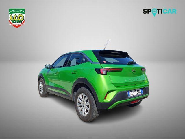 OPEL Mokka 1.2 Turbo Edition